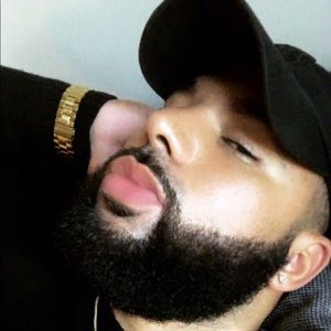 Meet your Posher, Frank